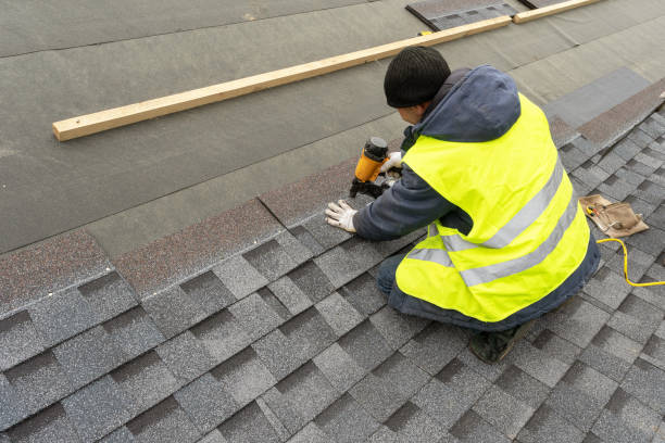 Best Emergency Roof Repair  in Mchenry, IL