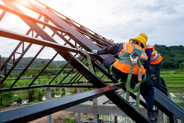 Best Residential Roofing Contractor  in Mchenry, IL