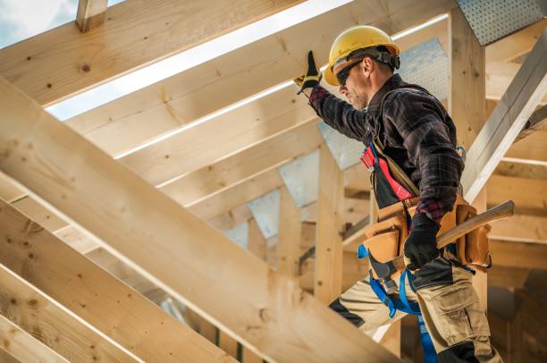 Best New Roof Installation  in Mchenry, IL