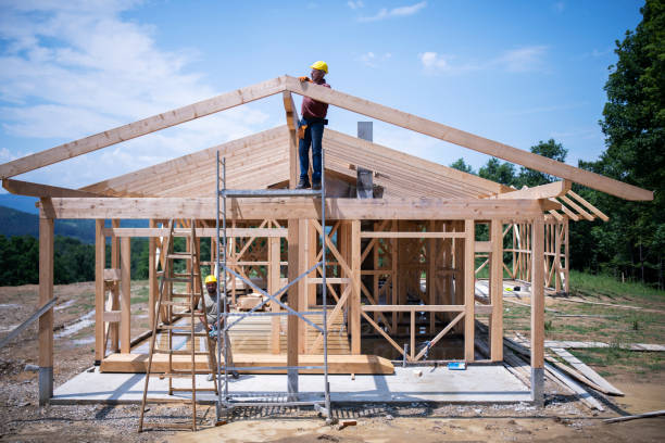 Best Roofing Contractor Near Me  in Mchenry, IL