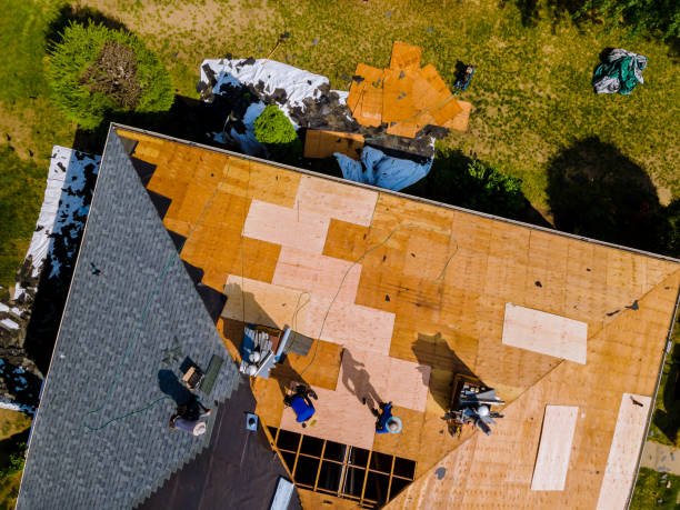 Mchenry, IL Roofing Contractor Company