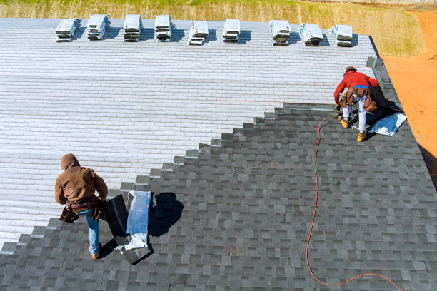 Best Metal Roofing Contractor  in Mchenry, IL