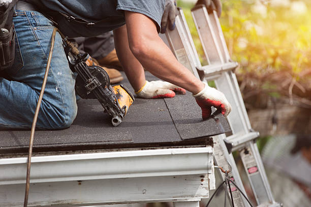 Best Commercial Roofing Services  in Mchenry, IL