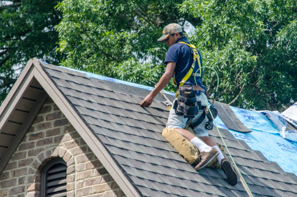 Trusted Mchenry, IL Roofing Contractor Experts